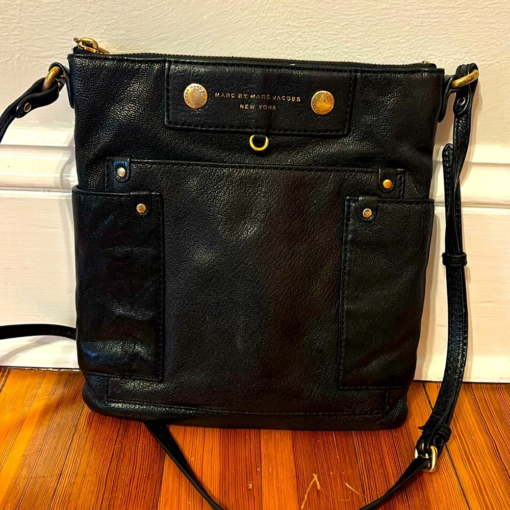 Marc by Marc Jacob’s Crossbody